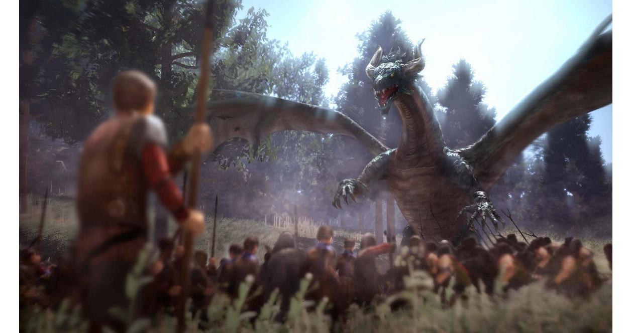 Bladestorm: Nightmare - Xbox One