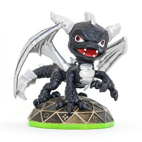 skylanders spyro's adventure fire characters
