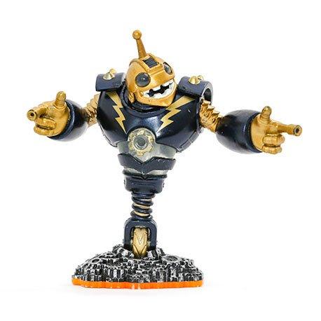 skylanders giants rare characters