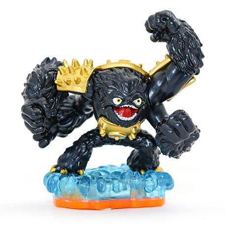 skylanders giants rare characters