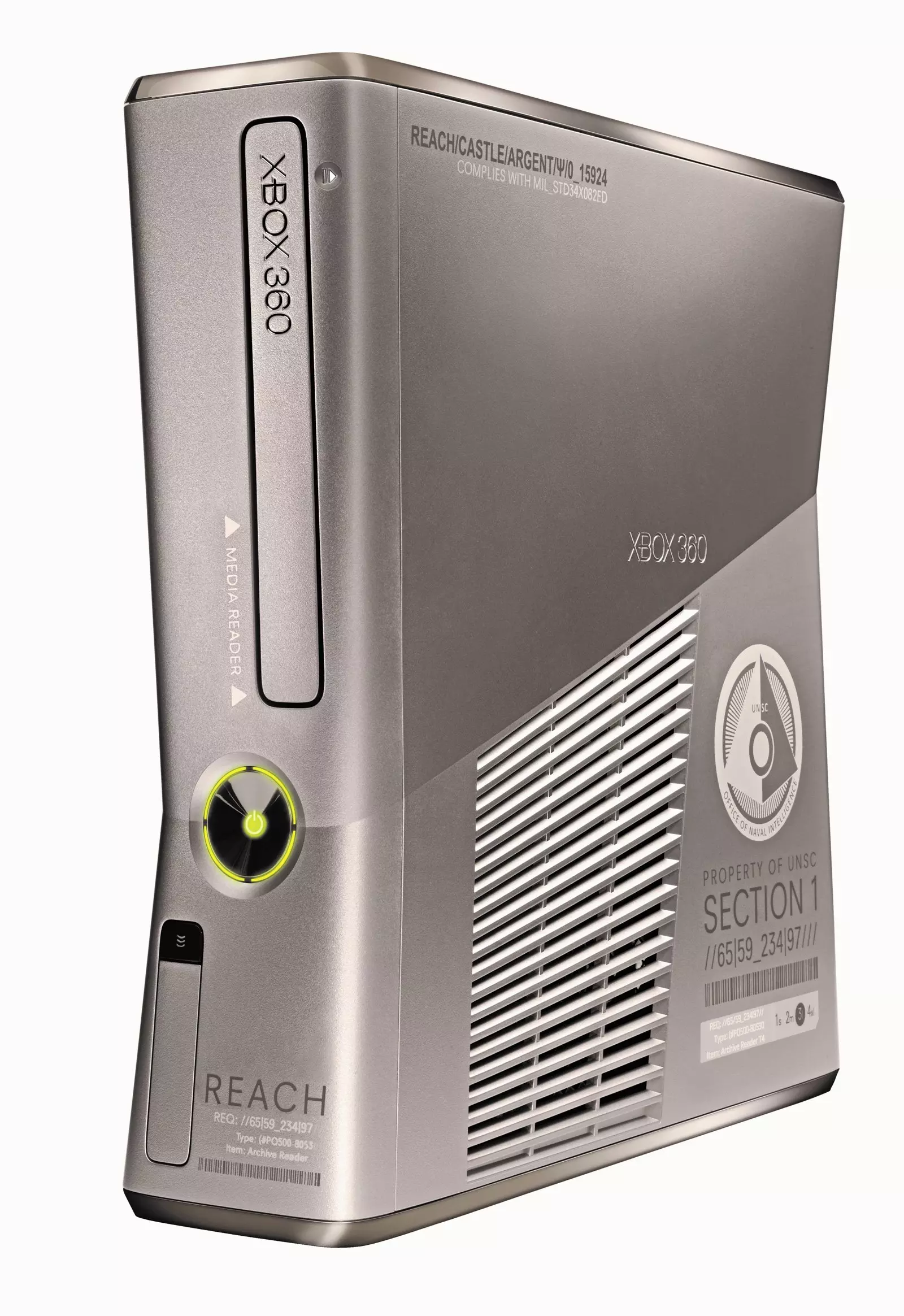 Is it just me that really likes how the original Xbox one looks?