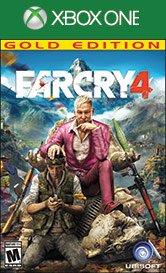 Far Cry 4 Gold Edition Xbox One Gamestop