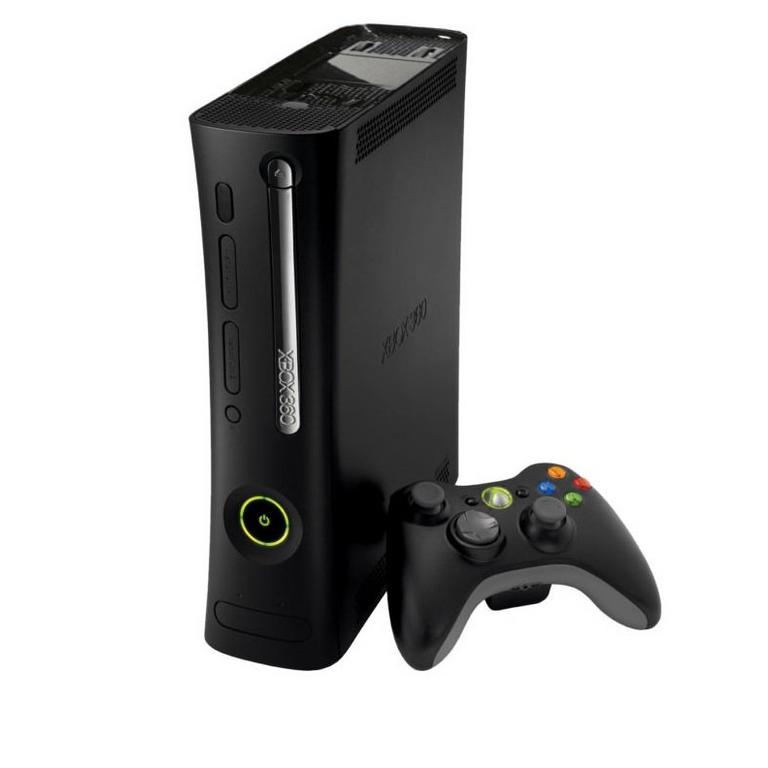 Microsoft Xbox 360 Console with Wireless Controller | GameStop