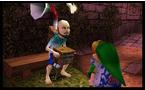 The Legend of Zelda: Majora&#39;s Mask - Nintendo 3DS