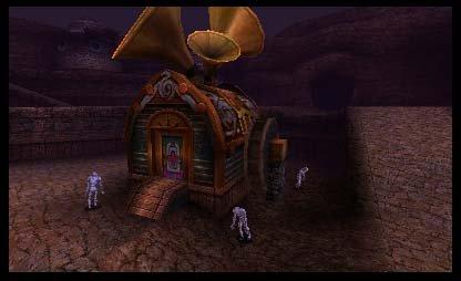 The Legend of Zelda Majora's Mask 3D