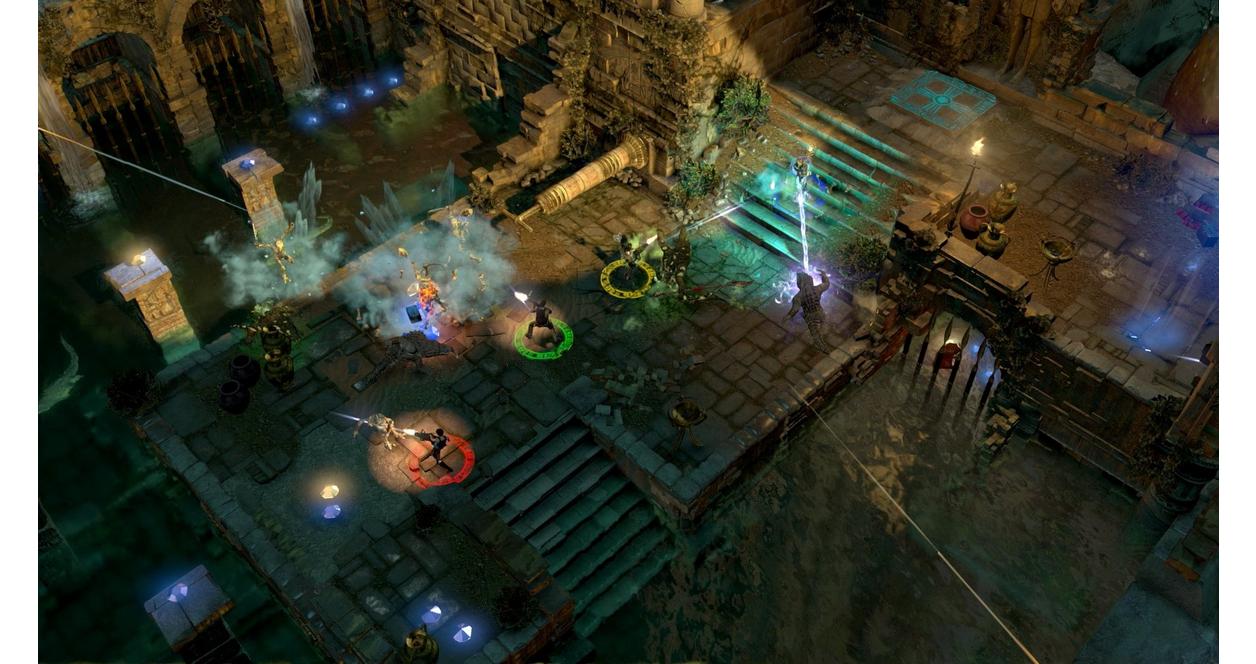 Lara Croft and The Temple of Osiris - Xbox One