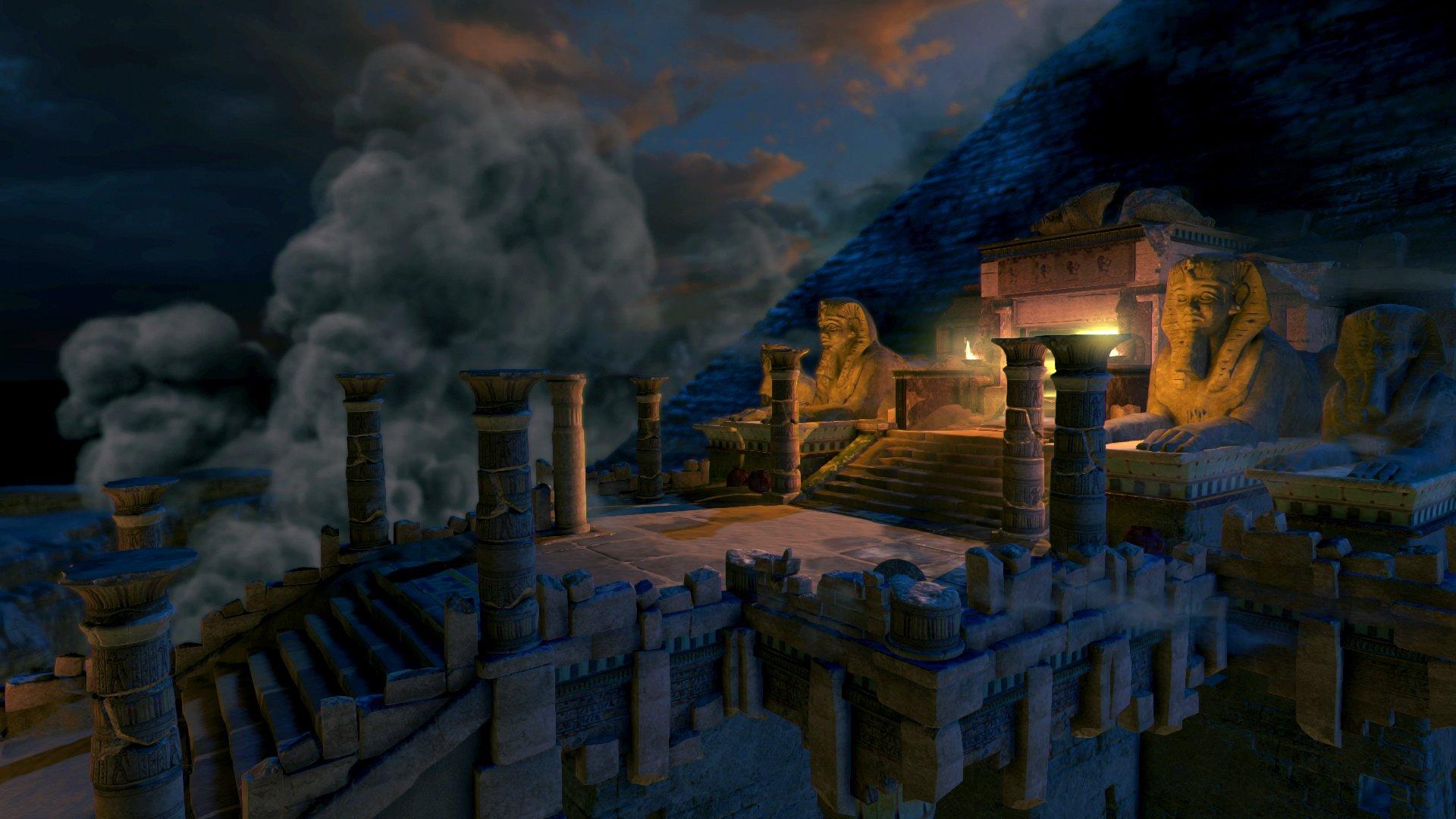 list item 3 of 9 Lara Croft and the Temple of Osiris