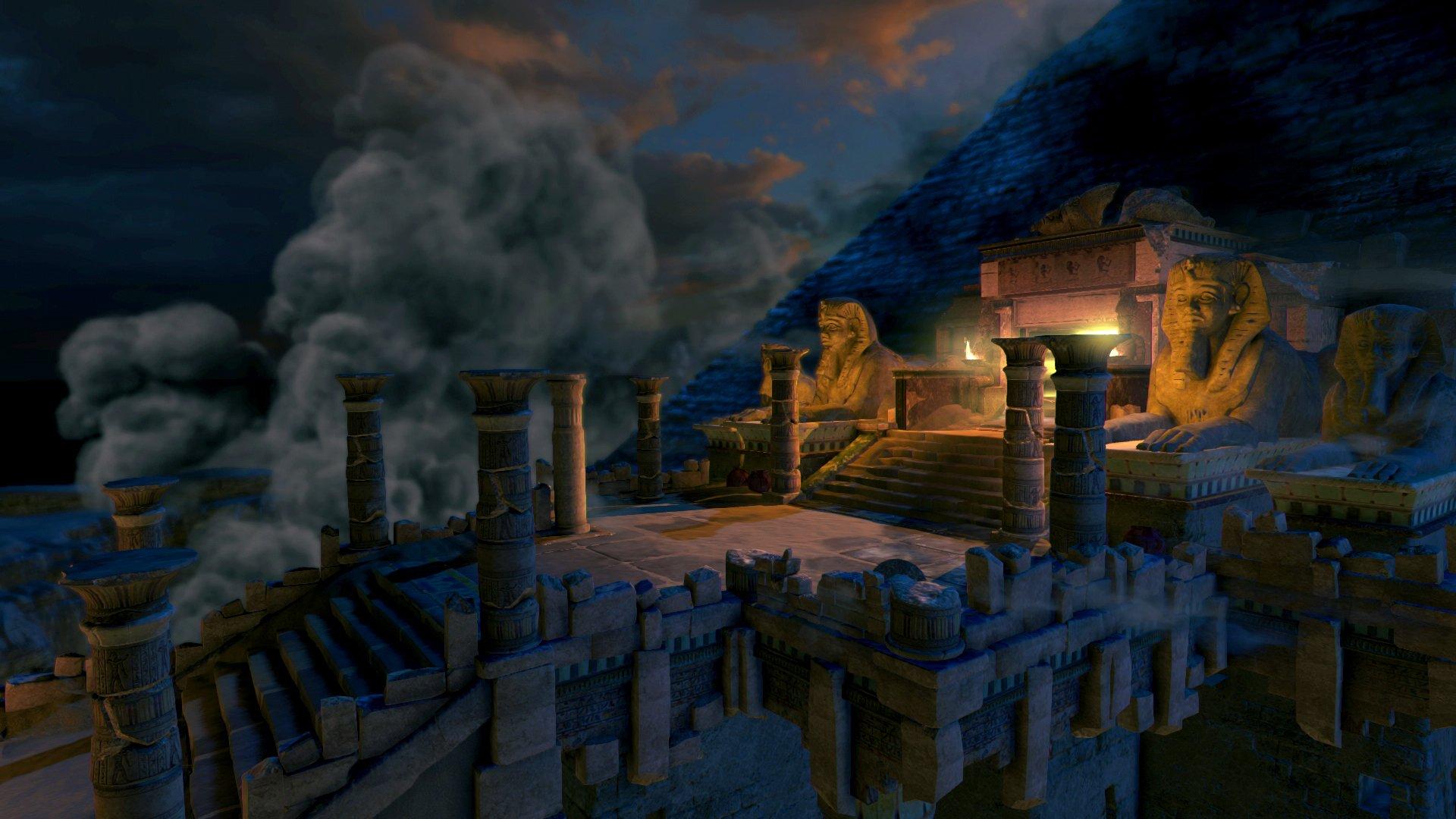 Lara Croft and The Temple of Osiris - Xbox One