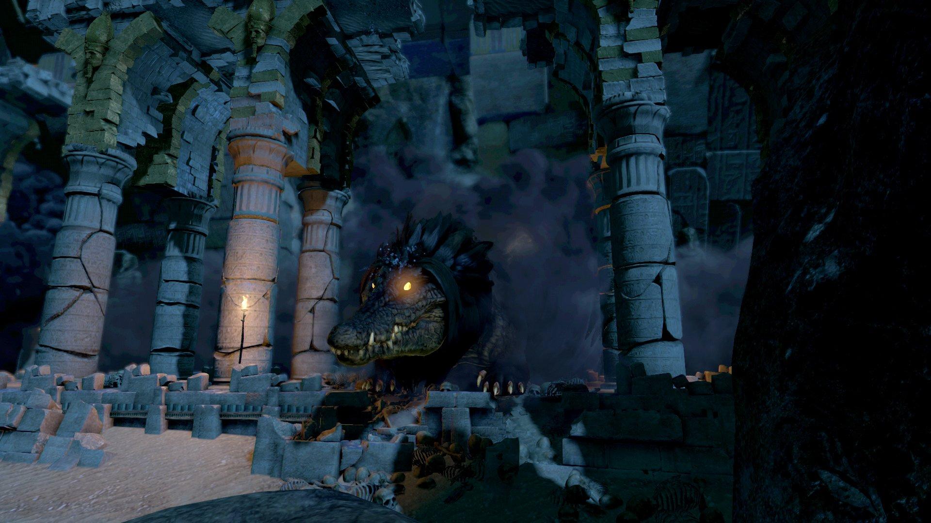 list item 6 of 9 Lara Croft and the Temple of Osiris