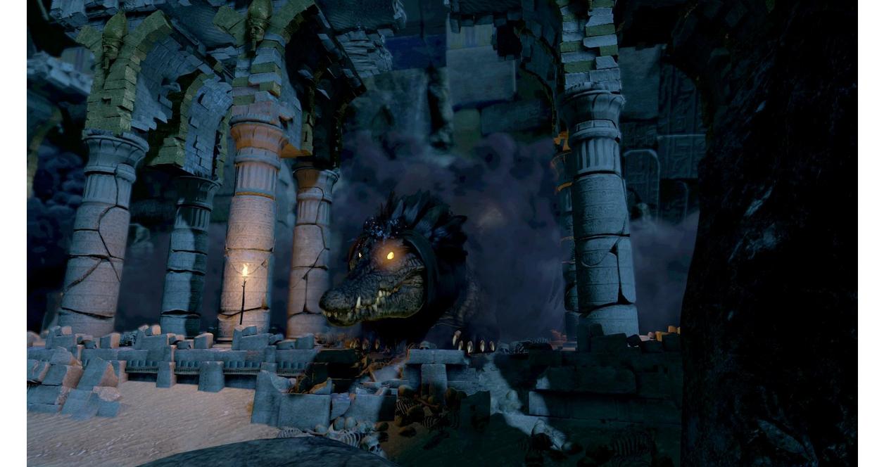 Lara Croft and The Temple of Osiris - Xbox One