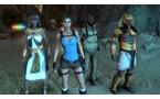 Lara Croft and The Temple of Osiris
