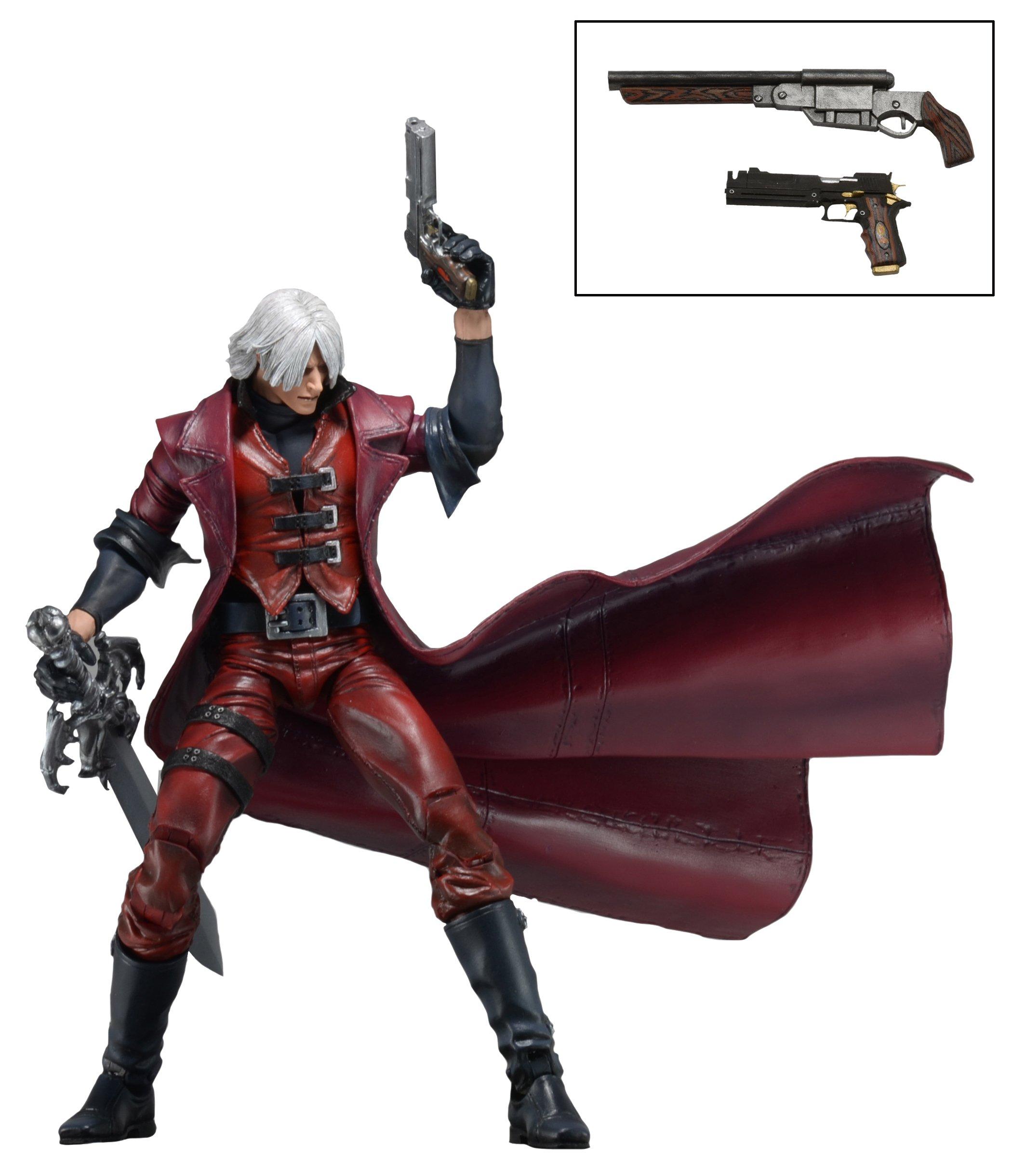 devil may cry figure