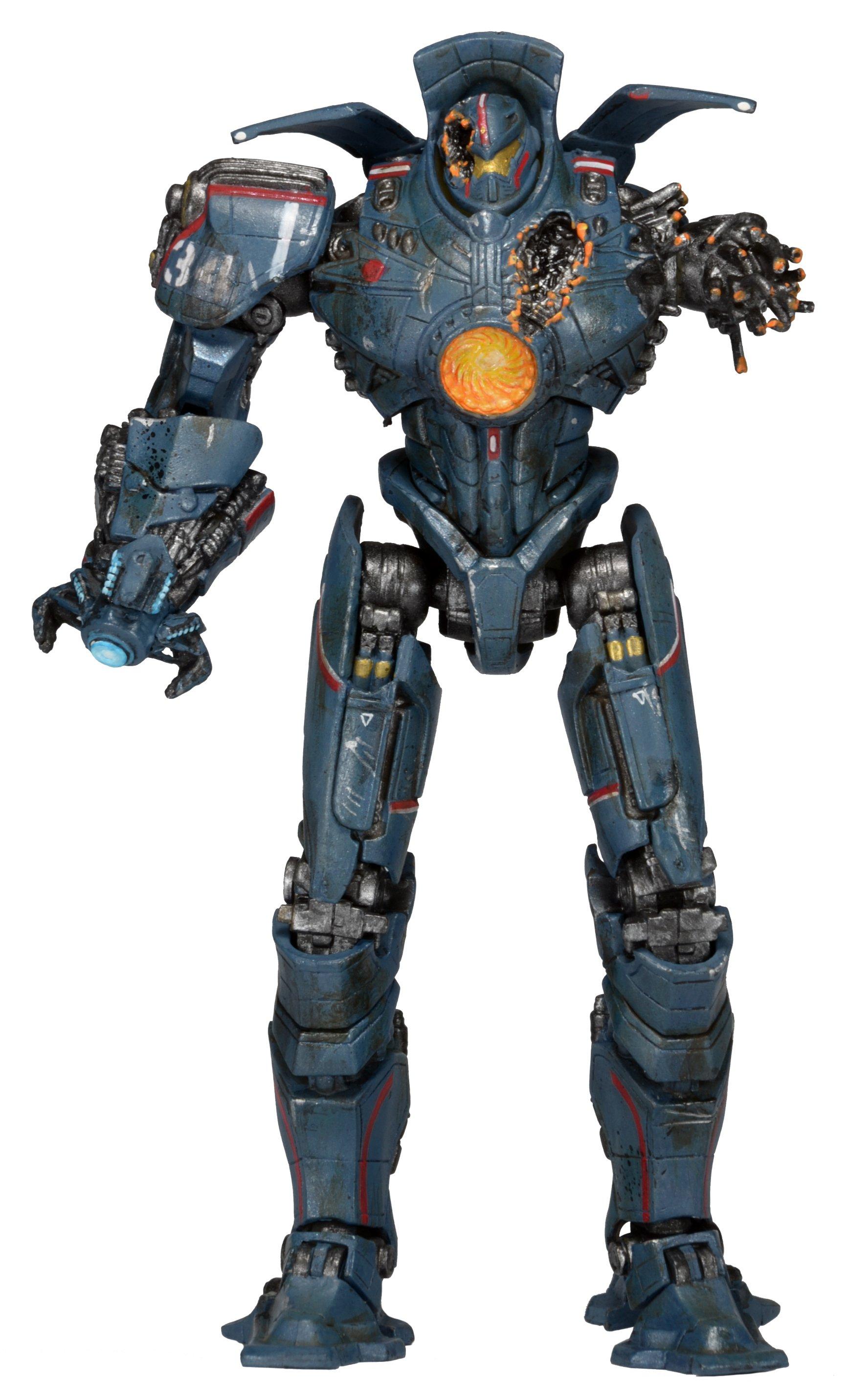 pacific rim toys