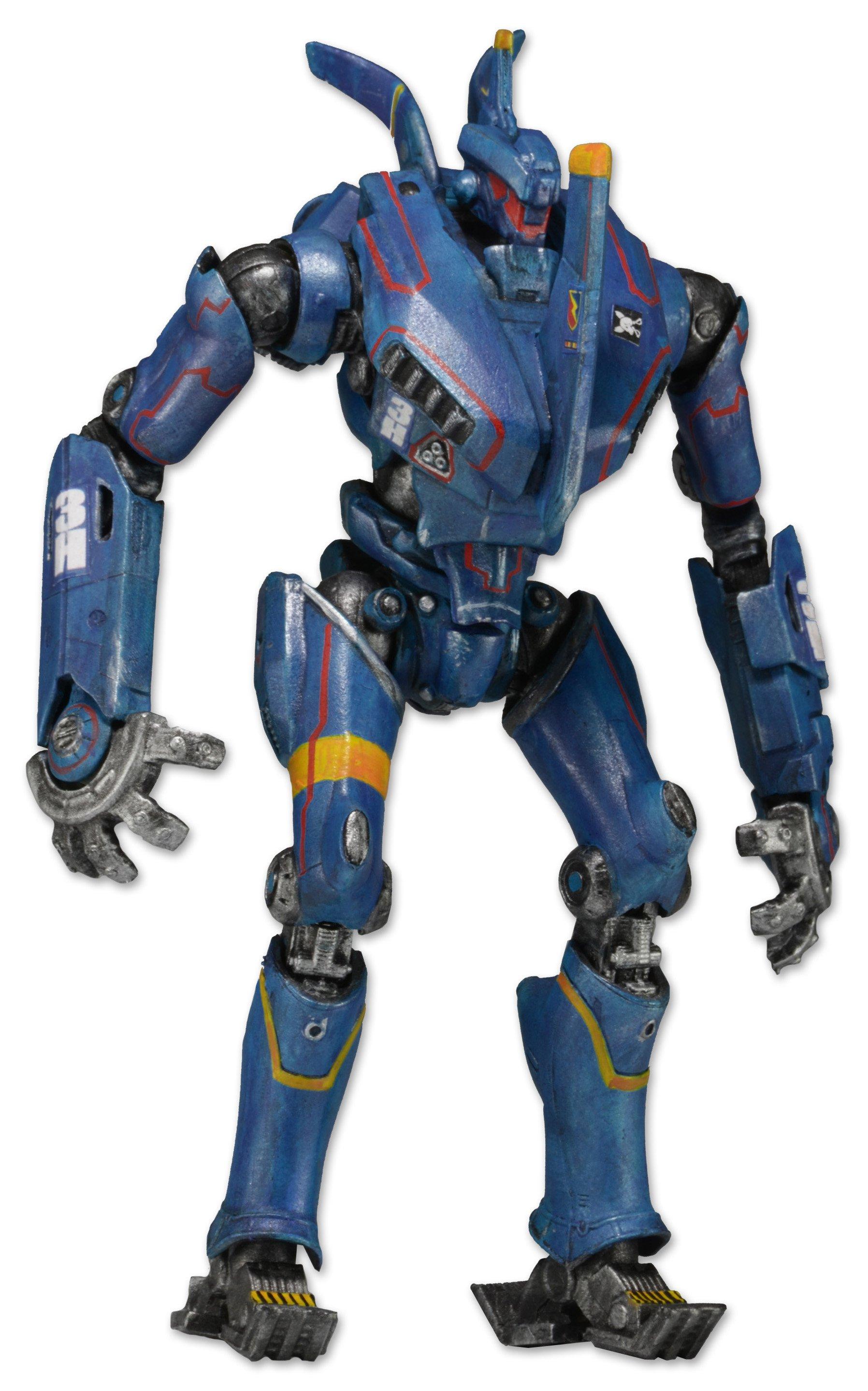 cheap pacific rim toys