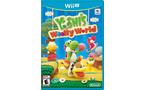 Yoshi&#39;s Woolly World - Nintendo Wii U