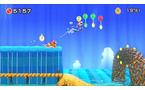 Yoshi&#39;s Woolly World - Nintendo Wii U