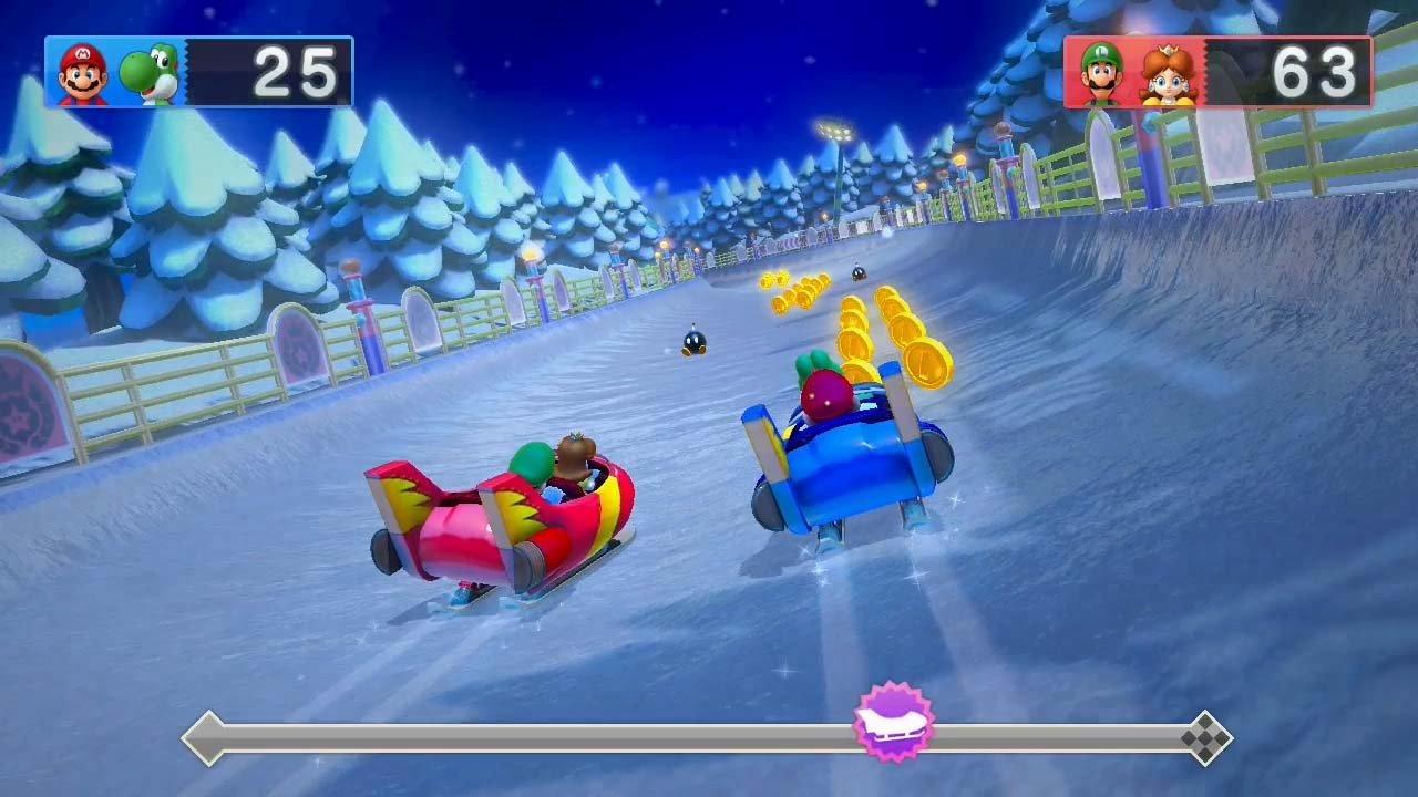 Mario Party 10 for Wii U