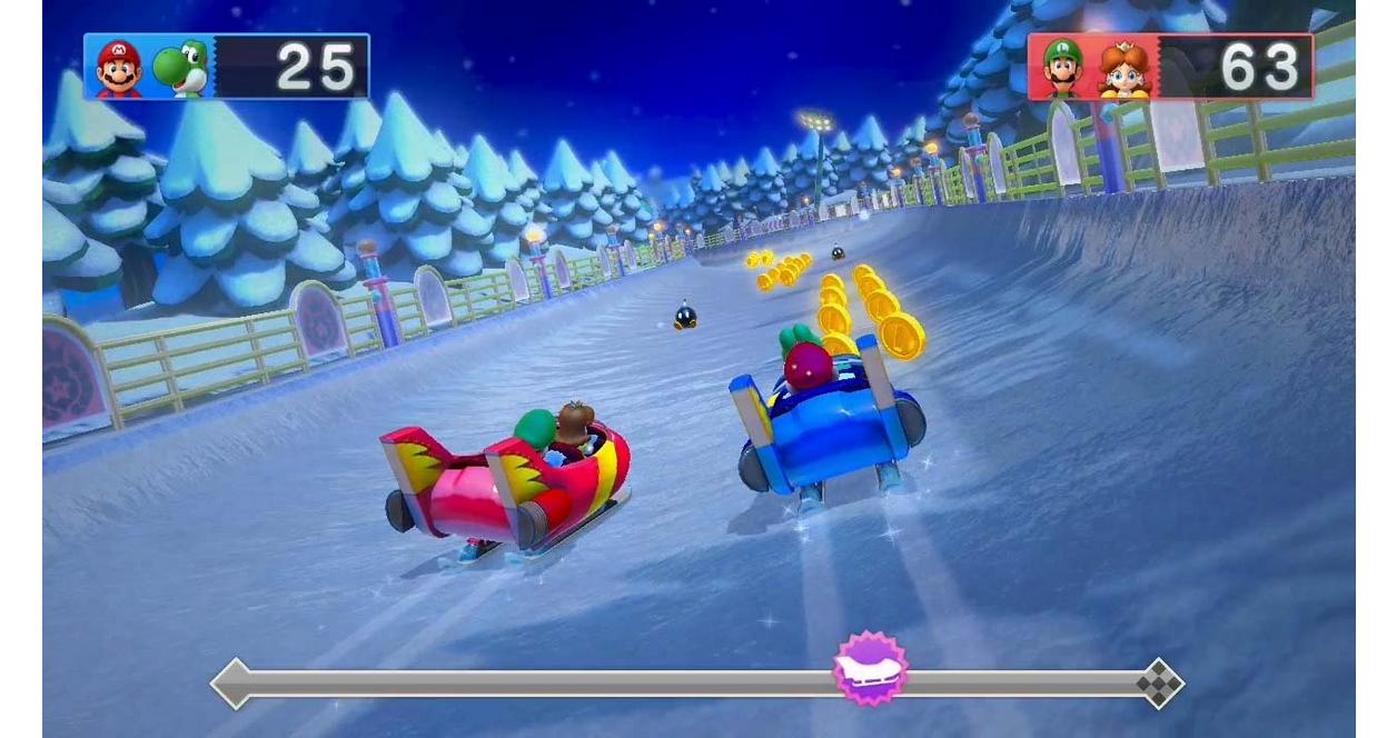 Mario Party 10 - Nintendo Wii U