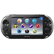 PlayStationVita - 携帯用ゲーム本体