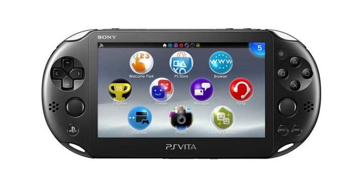 Portable PlayStation Vita with Wifi | PS Vita | GameStop
