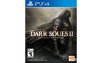 Dark Souls II: Scholar of the First Sin - PlayStation 4