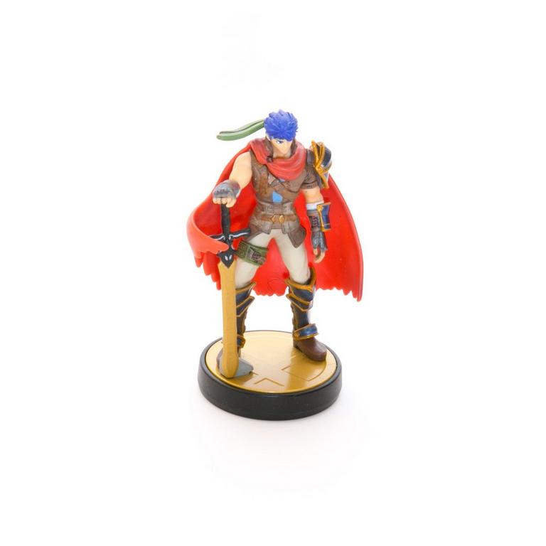 Super Smash Bros. Ike amiibo | GameStop