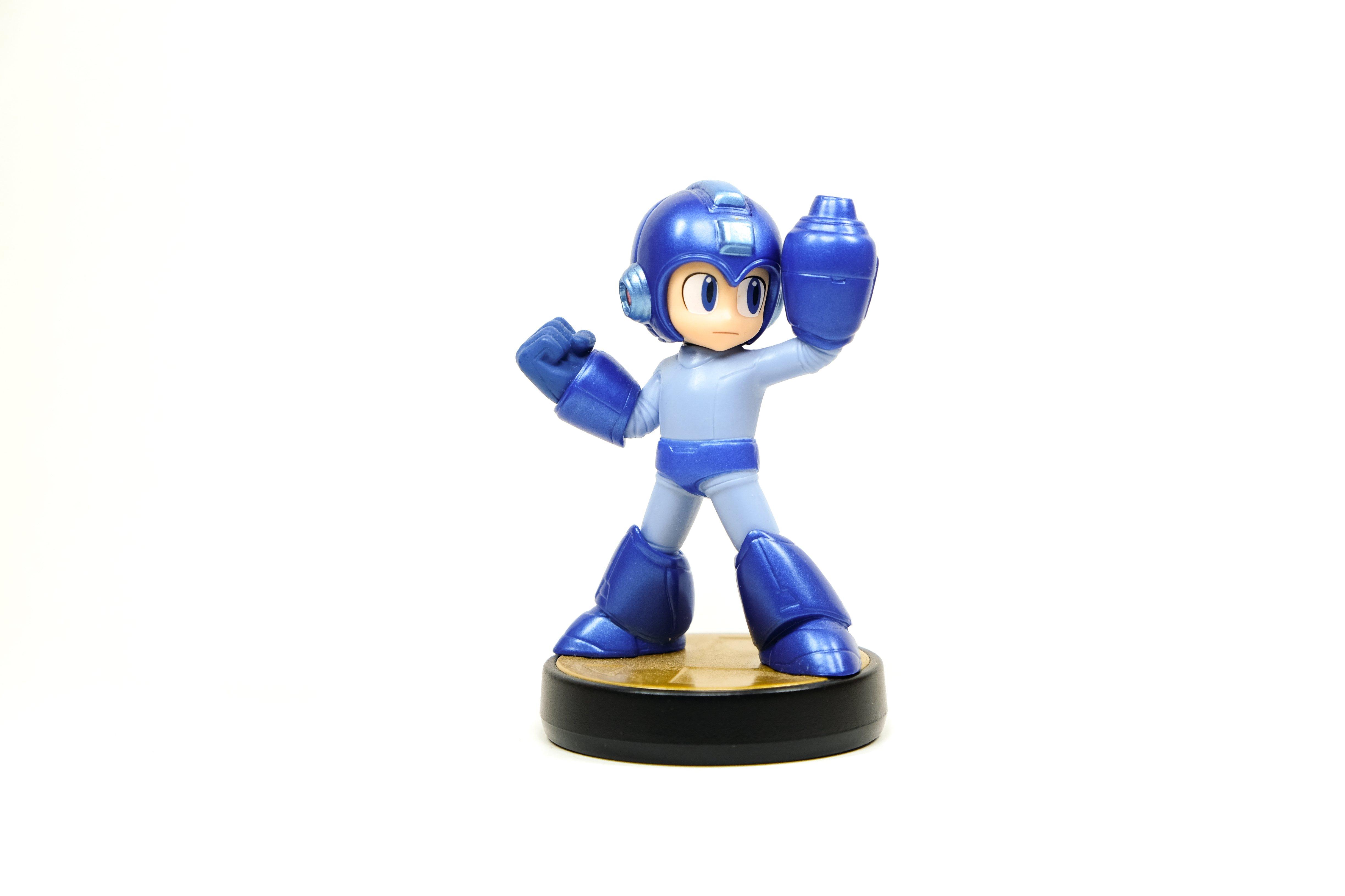 mega man toys target