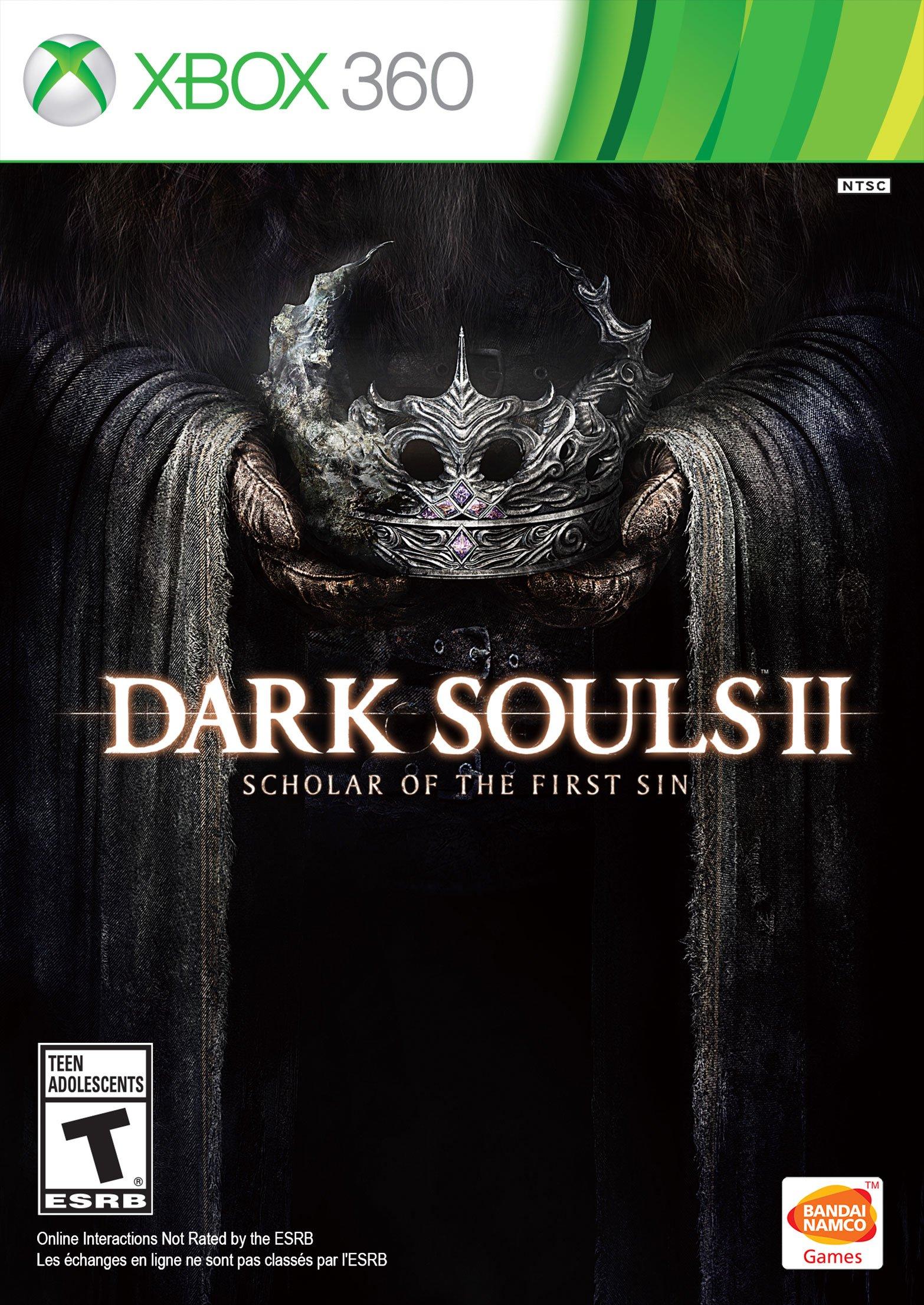 dark souls 360