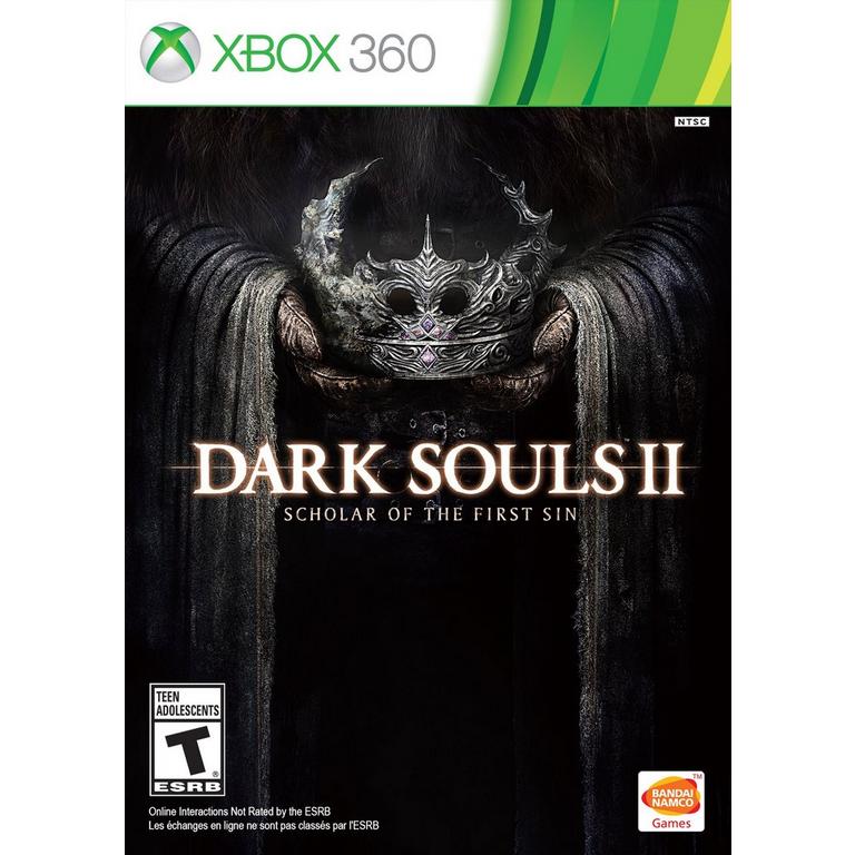 PlayStation4 - 【あつし】Blood borne &amp; DARK SOULS II Amazon.com: Dark Souls II: Scholar of the First Sin (PS4