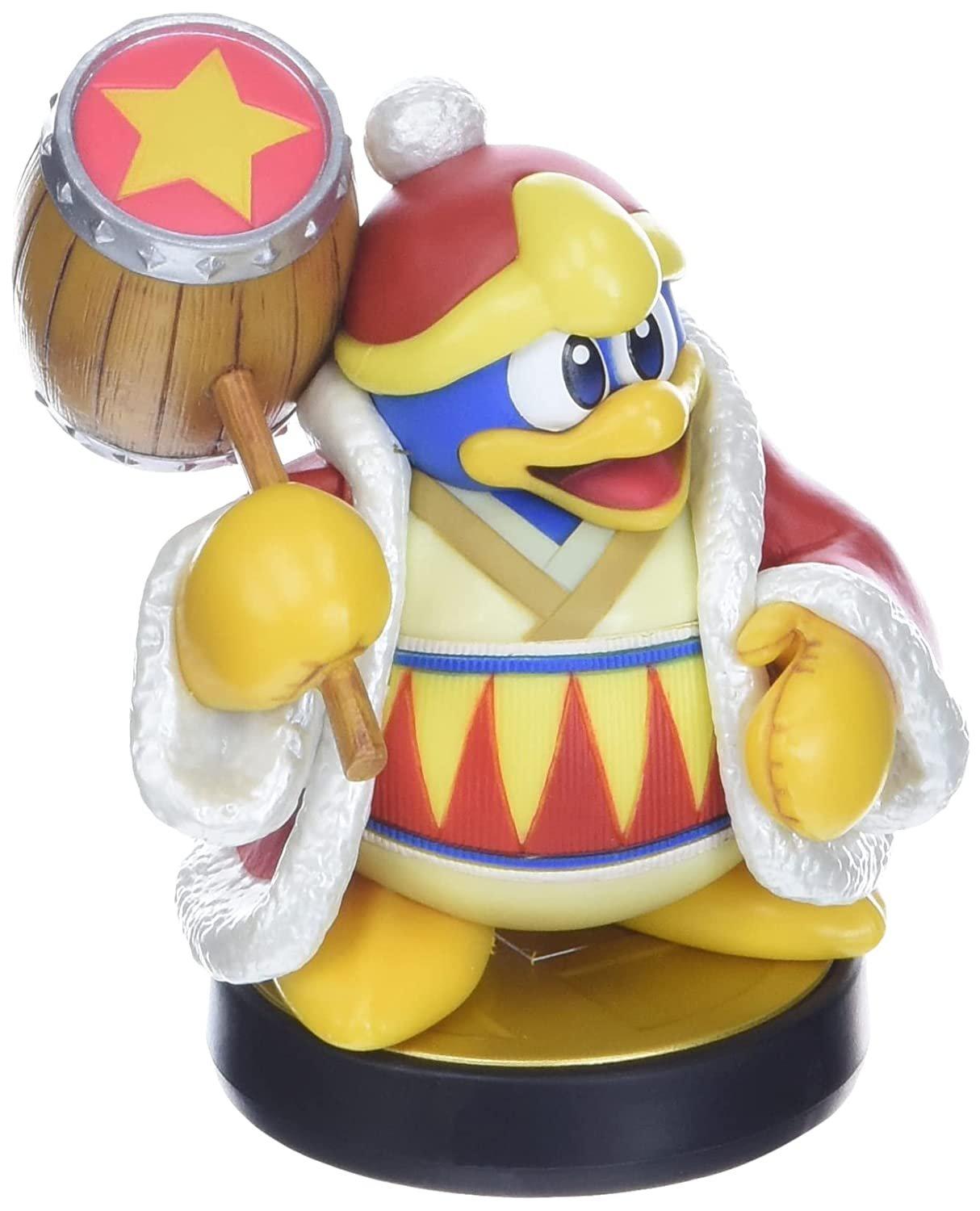 Super Smash Bros. King Dedede amiibo - Nintendo Switch