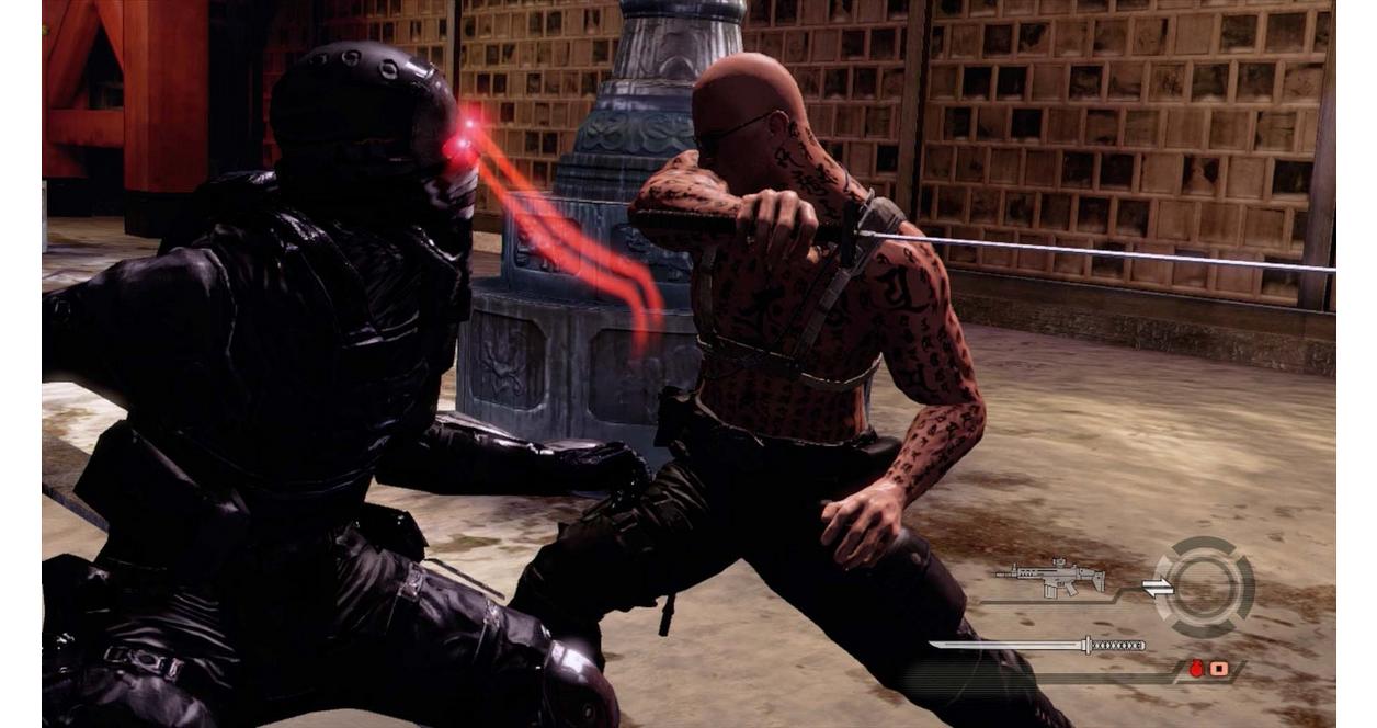 Devil's Third - Nintendo Wii U | Nintendo | GameStop