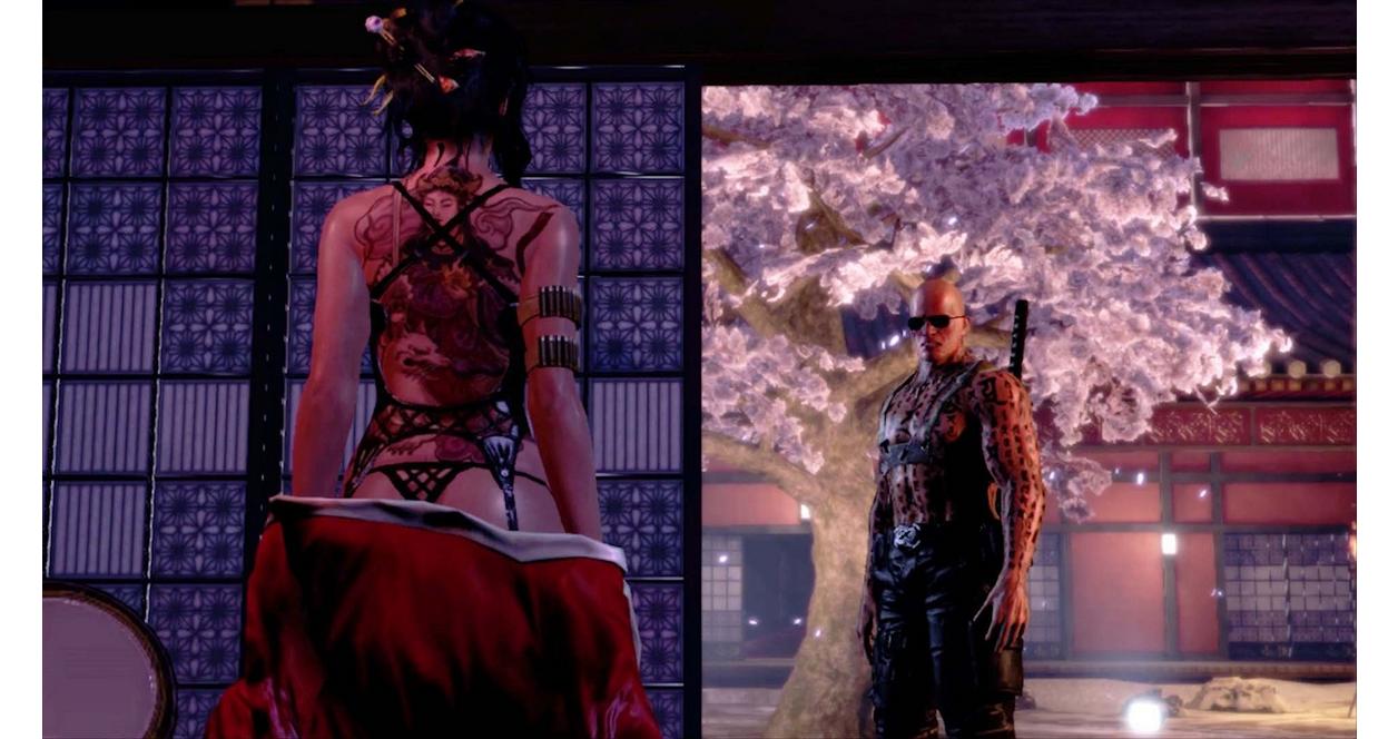 Devils Third - Nintendo Wii U