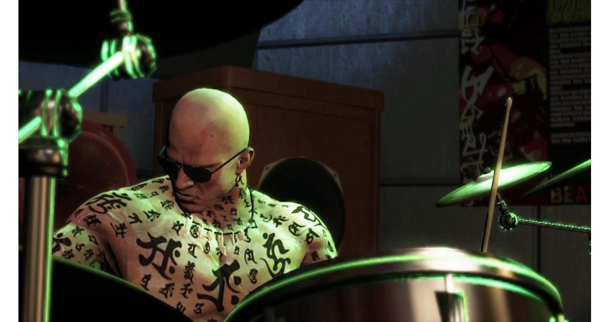 Devils Third - Nintendo Wii U