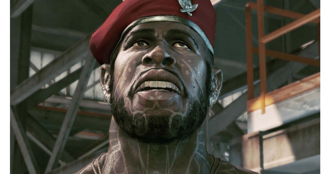 Devils Third - Nintendo Wii U