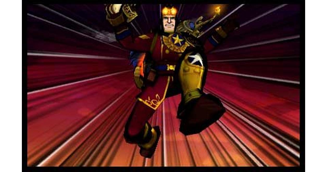 Code Name STEAM - Nintendo 3DS