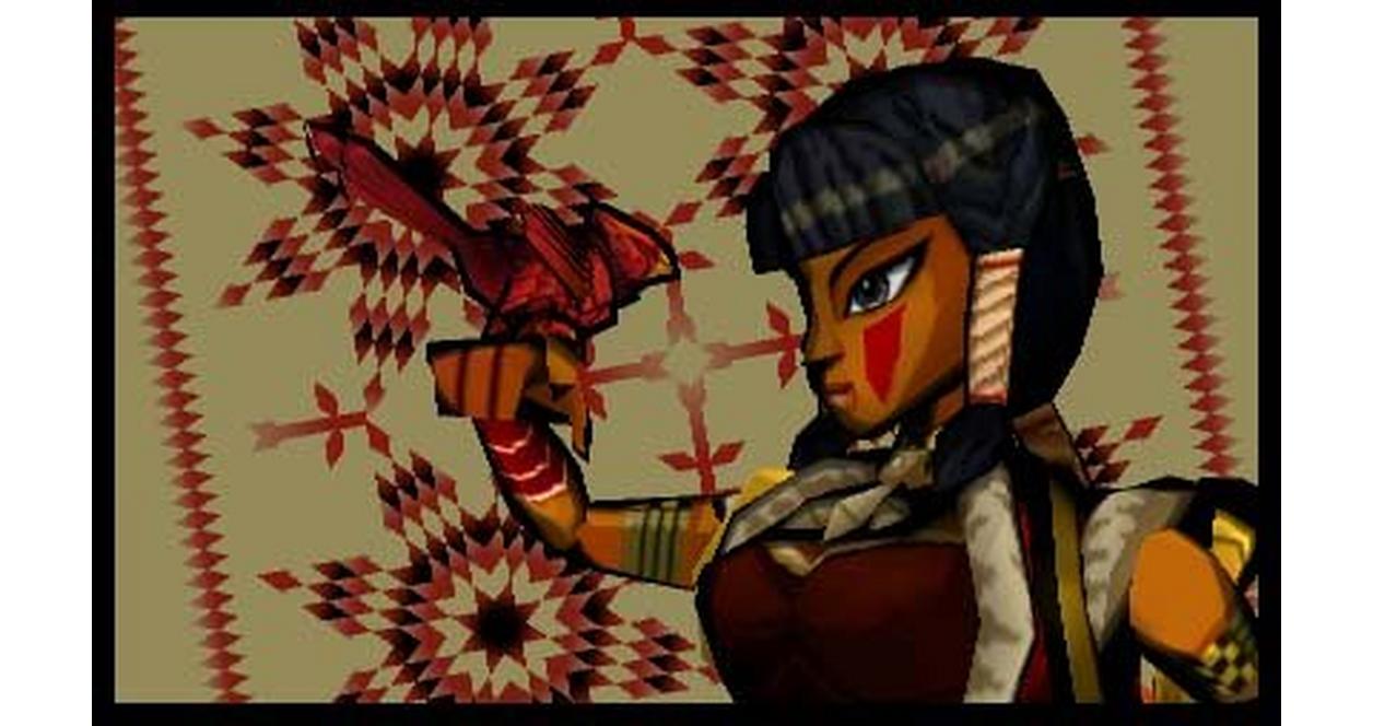 Code Name STEAM - Nintendo 3DS