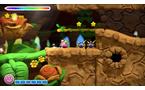 Kirby and the Rainbow Curse - Nintendo Wii U