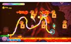 Kirby and the Rainbow Curse - Nintendo Wii U
