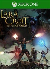 lara croft xbox 360