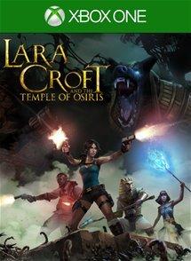 ララ・クロフト アンド テンプル オブ オシリス Lara Croft and the Temple of Osiris | Square Enix | GameStop