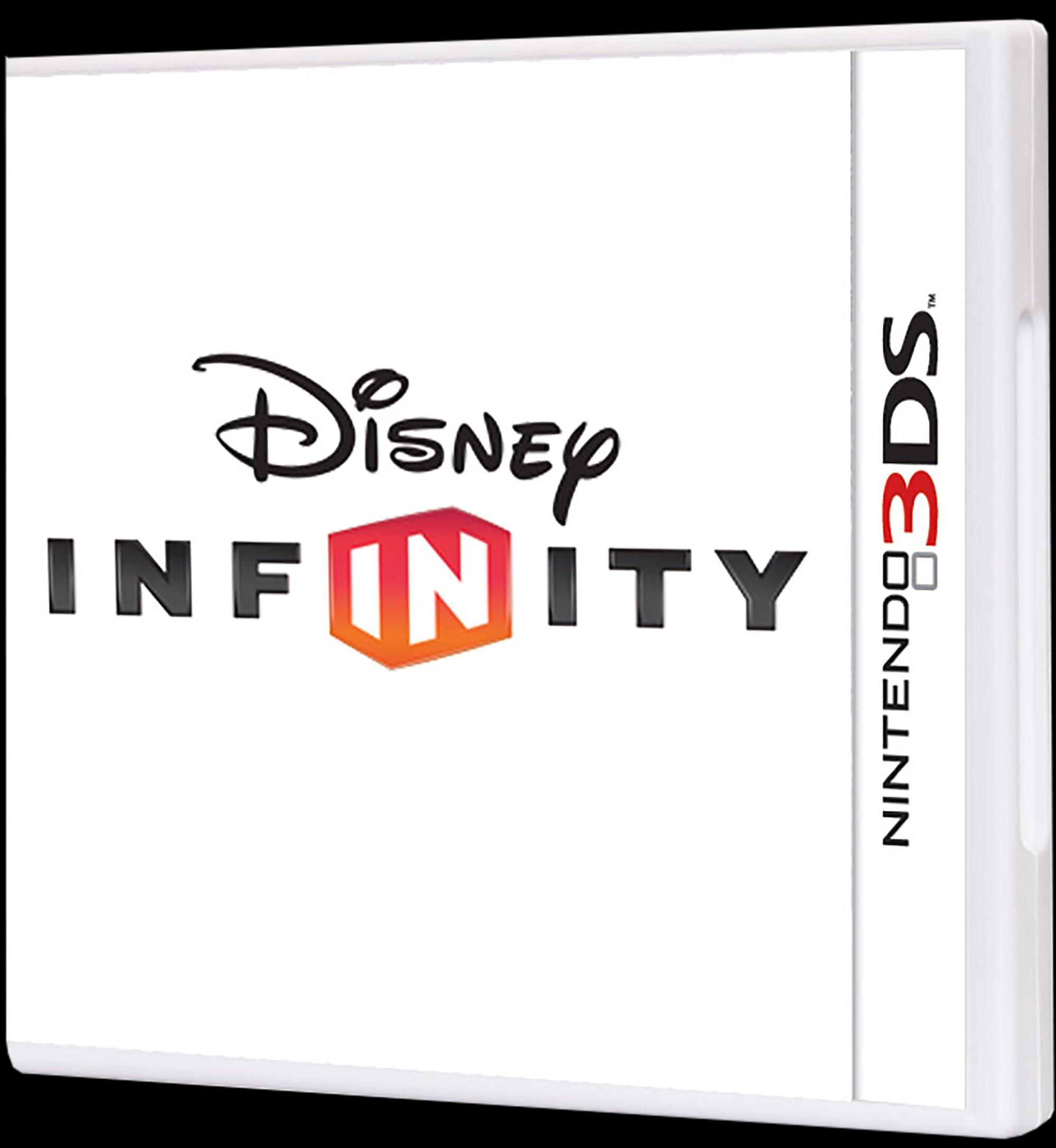 can you play disney infinity on nintendo switch