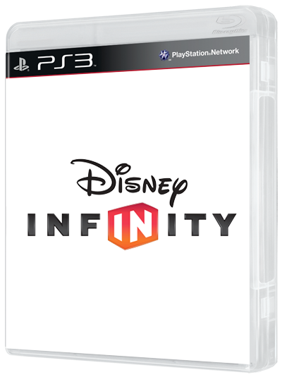 disney infinity ps3 game
