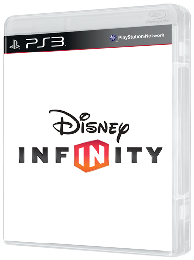 disney app ps3