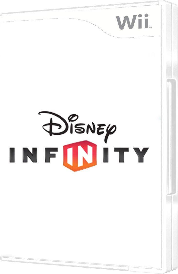 disney infinity wii game