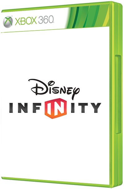 disney infinity xbox 360 game