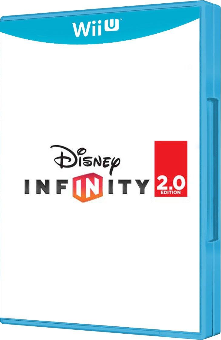 disney infinity wii u 2.0