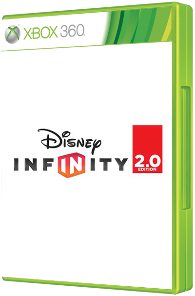 disney infinity xbox 360 game