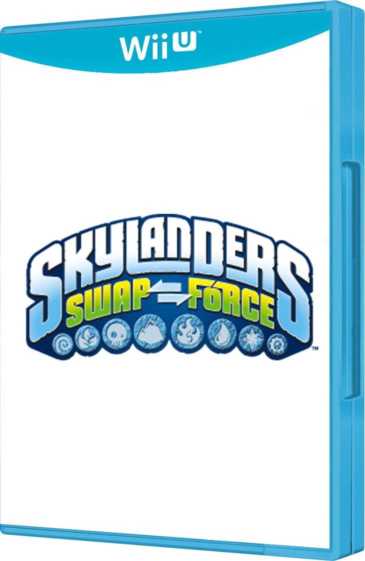 skylanders swap force nintendo switch