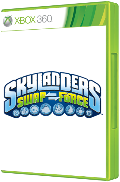 Gamestop skylanders sales swap force