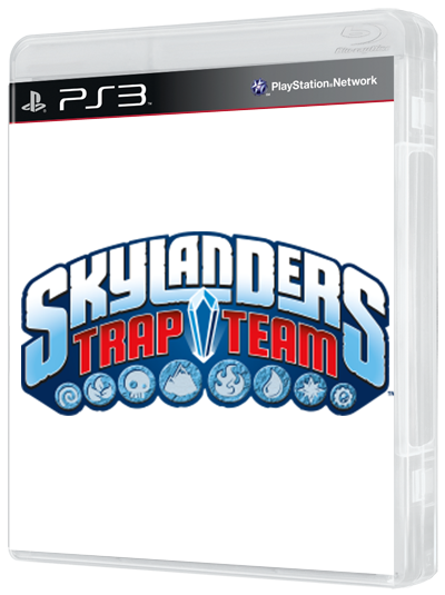 skylanders trap team ps4 gamestop